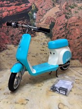 Razor  Pocket Mod Petite Blue