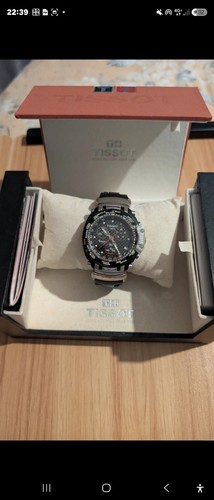 Tissot motogp race 2008 - tissot, t-race