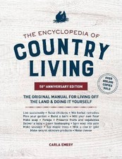 Encyclopedia of Country