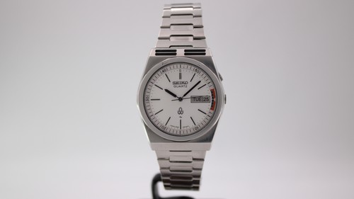 Vintage seiko 7223 6010 quartz - seiko, 7223-6010