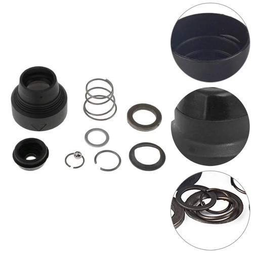 Sds chuck nose - sds, bit