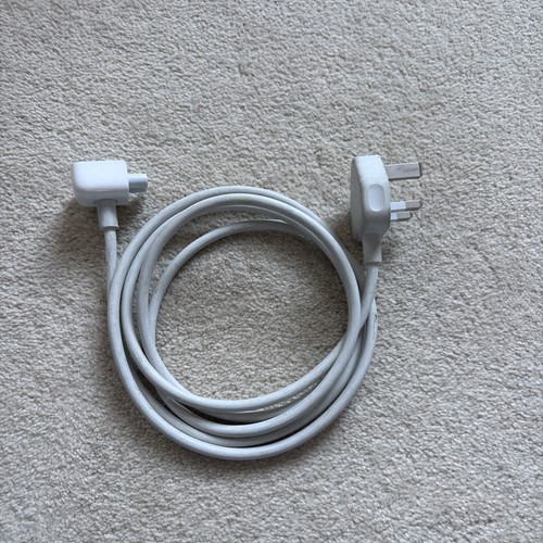 Apple extension cable - cable, plug