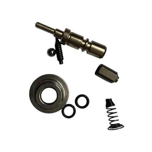 Hydraulic manual forklift oil - hydraulic,