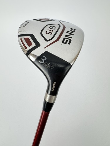 Ping g15 wood regular - g15,