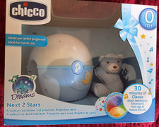 Chicco first dreams next - first,