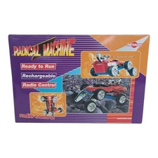 Christmas gift Hitari Radical