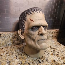 FRANKENSTEIN BORIS KARLOFF
