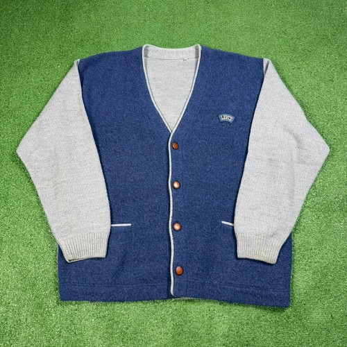 Levi wool button cardigan - levi’s,