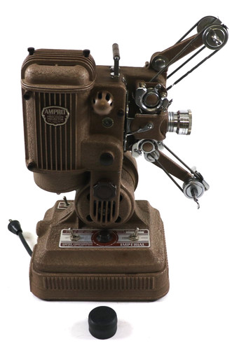 Vintage ampro imperial - ampro,