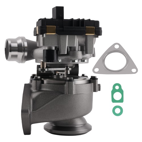 Turbocharger for land rover - for,