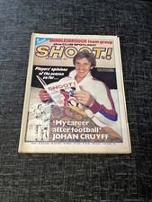 Shoot Magazine - 26 Nov 1977