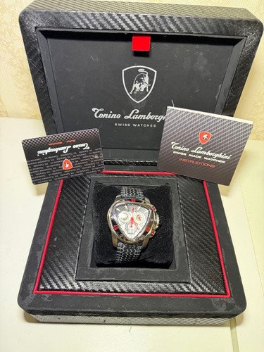 Tonino lamborghini spider - lamborghini,