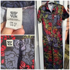 Lucy and Yak Maria Ragan