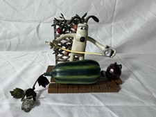 Wallace & Gromit (2005) Gromit