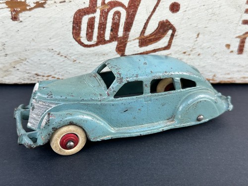 Original antique 1930s hubley - antique,