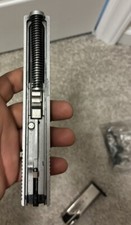 Smith and Wesson Model Sw40v