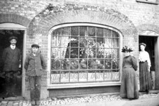 Eea-27 20 Couching Street, Watlington, Oxfordshire. Photo