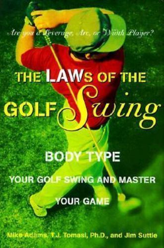 The laws - laws, golf
