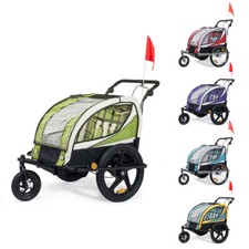 SAMAX Jogger Children Bike