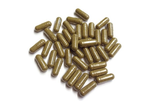 Sage leaf 285mg - leaf,