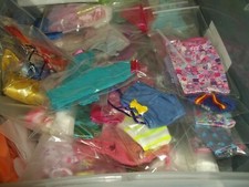 Barbie doll clothing - barbie, ~