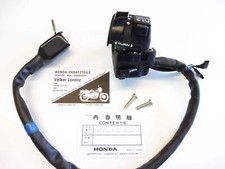 NEW GENUINE Handlebar Switch