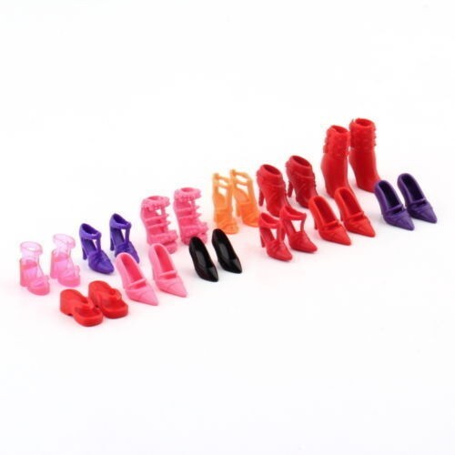 20x pairs dolls sized - 20x,