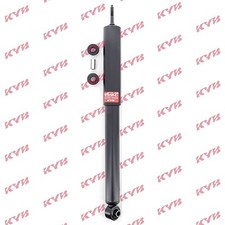 New Shock Absorber for