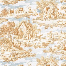 Textiles français Toile de