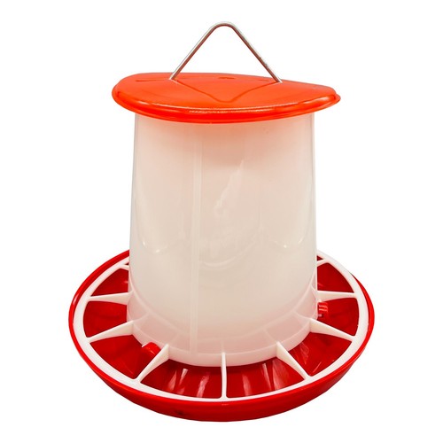 3kg poultry reinforced - 3kg, feeder