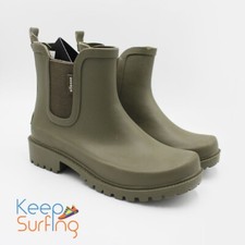 Ellesse gwen matte - matte, khaki