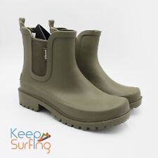 ✅ ellesse Gwen Matte Khaki