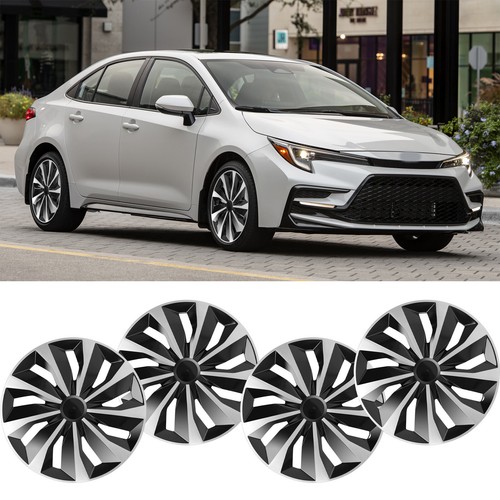 Wheel covers snap on - covers,