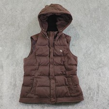 Abercrombie & Fitch Gilet
