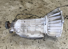 BMW E30 323i 4HP22 4 Speed Automatic Gearbox Transmission 1043010093 #102