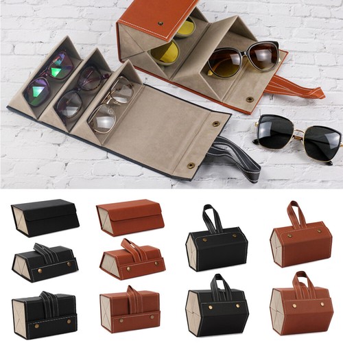 Display travel glasses - display,