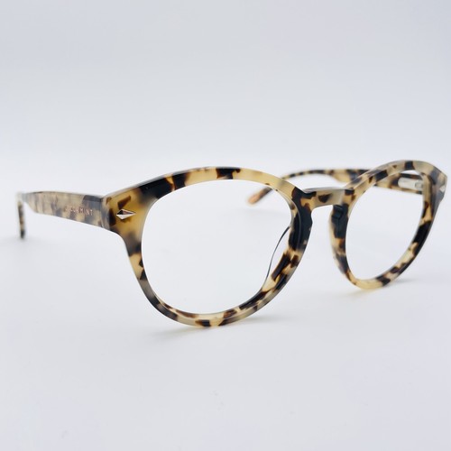 Cocoa mint eyeglasses - eyeglasses, tortoise