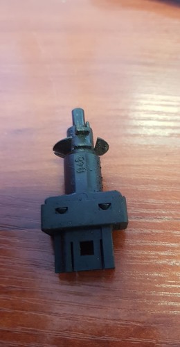 Clutch control switch w210 - clutch,