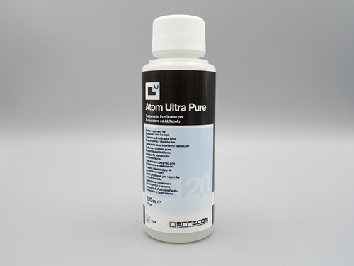 Cleaning fluid atom ultra - fluid, pure