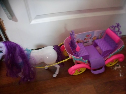 Barbie dreamtopia sweetville - barbie,