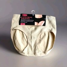Control Briefs Seamless