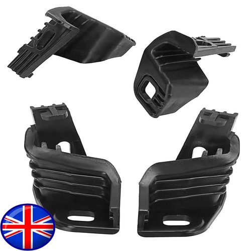 Pair left right headlight - 1,