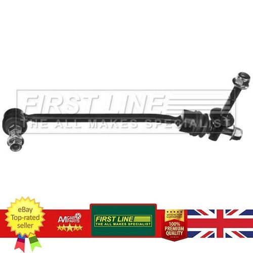 Coupling rod for mercedes - rod,