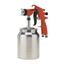 Draper Suction High Pressure