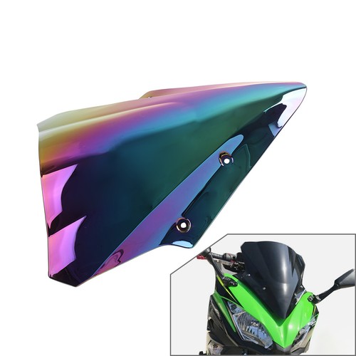Front windscreen windshield - front,