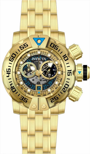 New invicta 49610 sea - new,