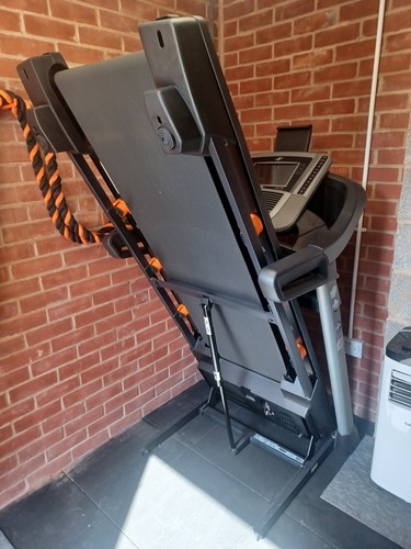 Nordictrack 1650 treadmill - nordictrack,