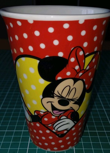 Vintage disney minnie - disney, mouse