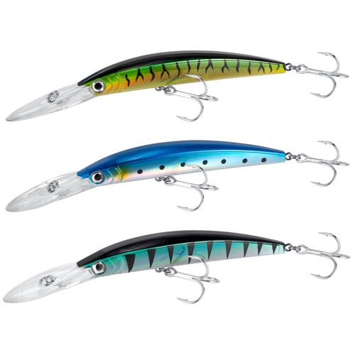 Fish pack minnow jerkbait - dr.fish,