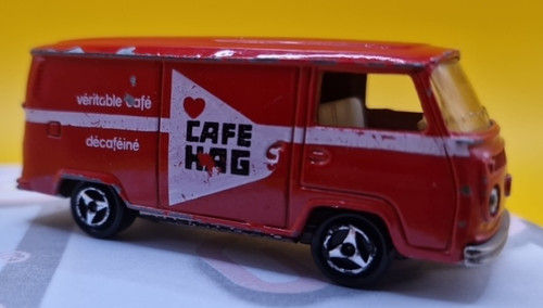 Vintage 78 diecast - '76-78,